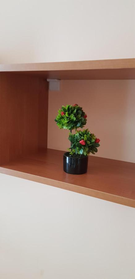 Elit 4 Apartments Pantai Sunny Luaran gambar