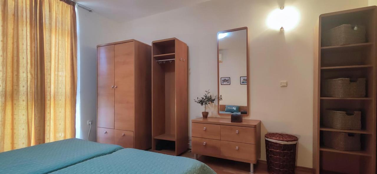 Elit 4 Apartments Pantai Sunny Luaran gambar