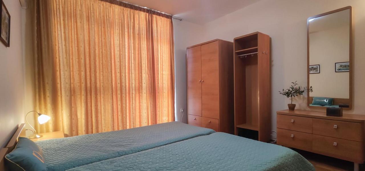 Elit 4 Apartments Pantai Sunny Luaran gambar