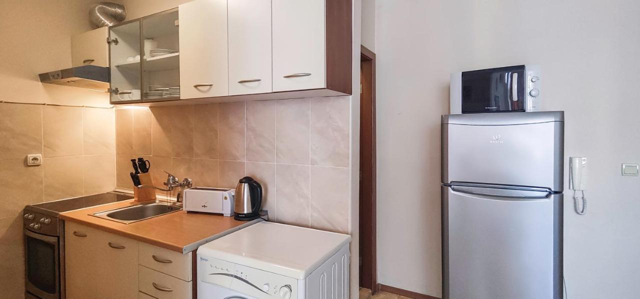 Elit 4 Apartments Pantai Sunny Luaran gambar
