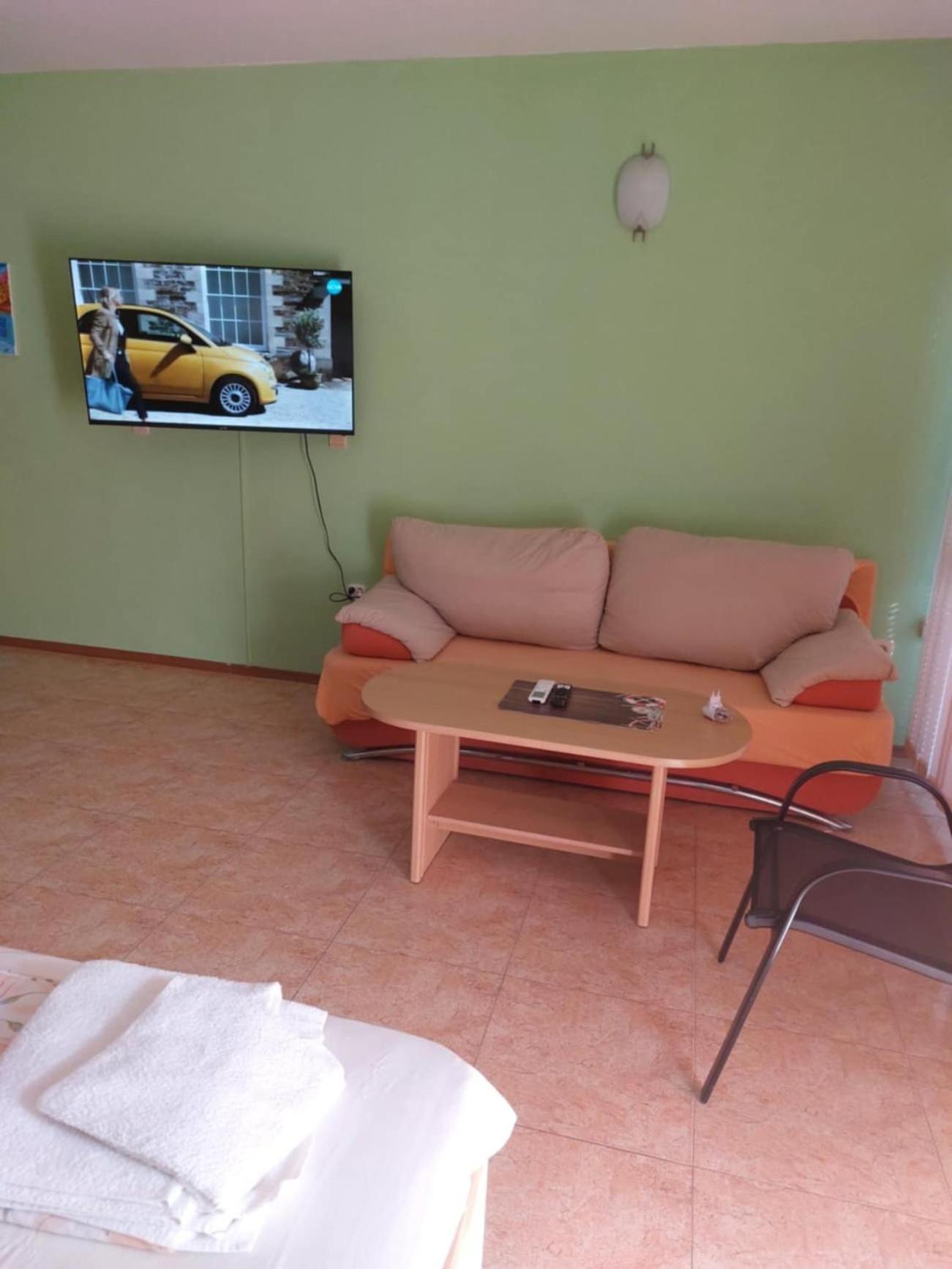 Elit 4 Apartments Pantai Sunny Luaran gambar