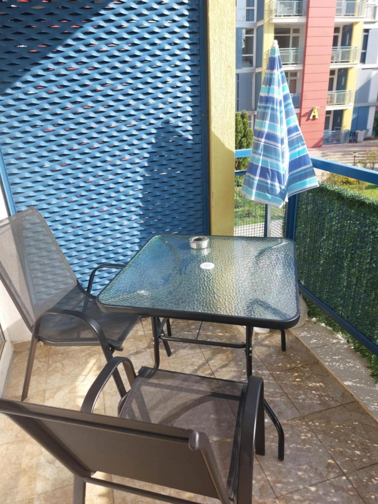 Elit 4 Apartments Pantai Sunny Luaran gambar