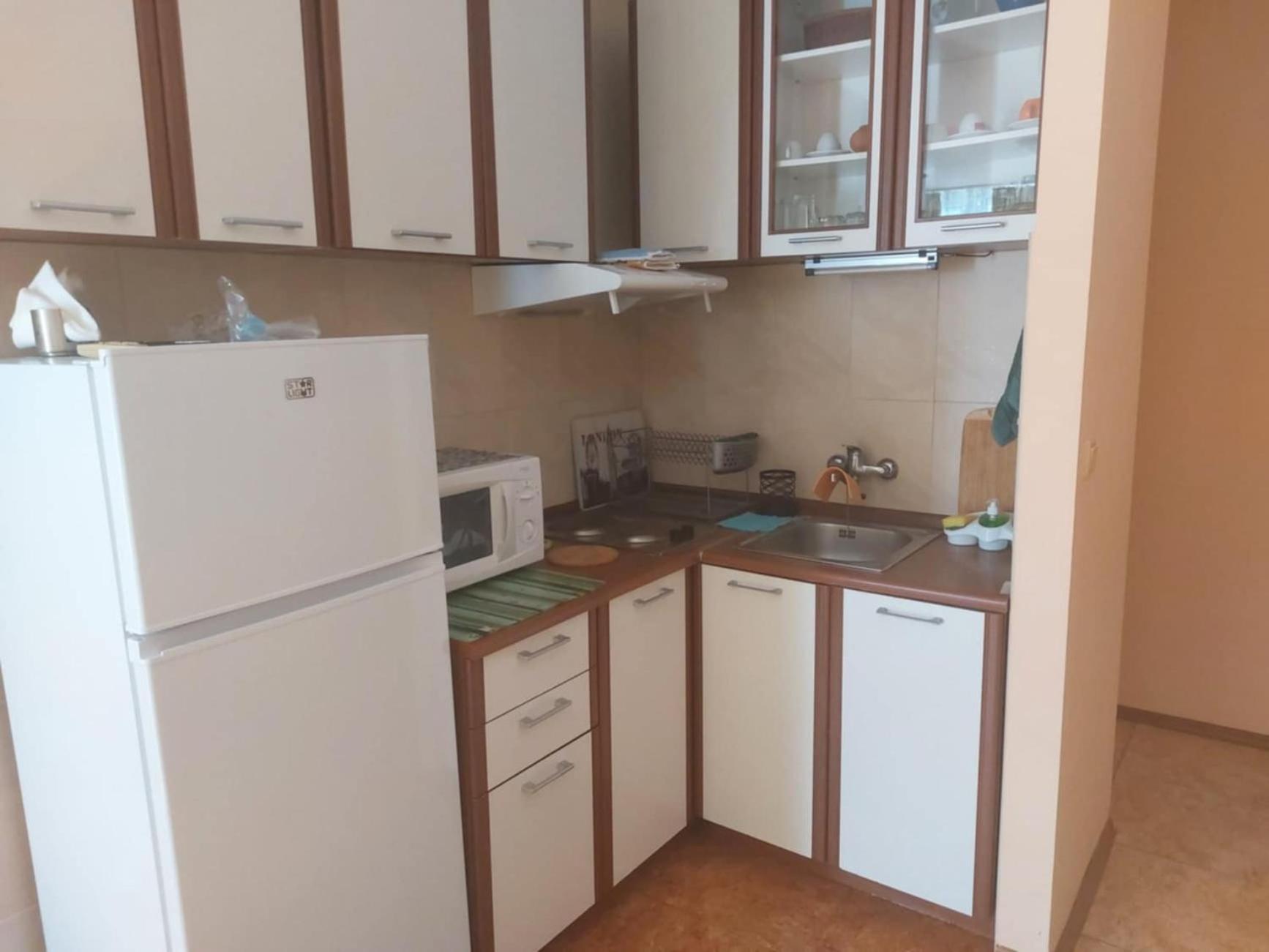 Elit 4 Apartments Pantai Sunny Luaran gambar