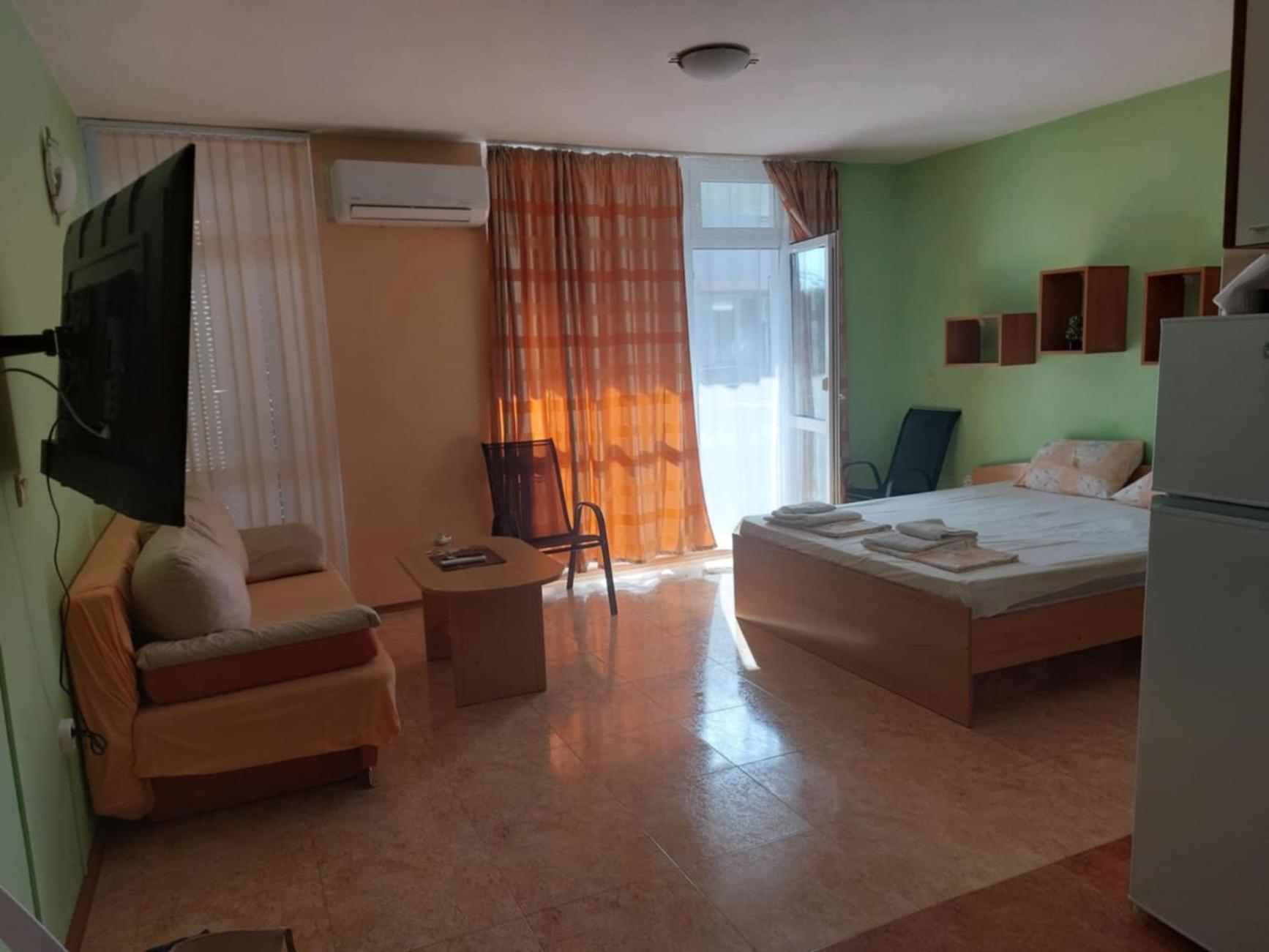 Elit 4 Apartments Pantai Sunny Luaran gambar