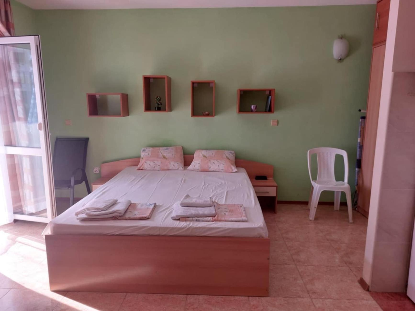 Elit 4 Apartments Pantai Sunny Luaran gambar