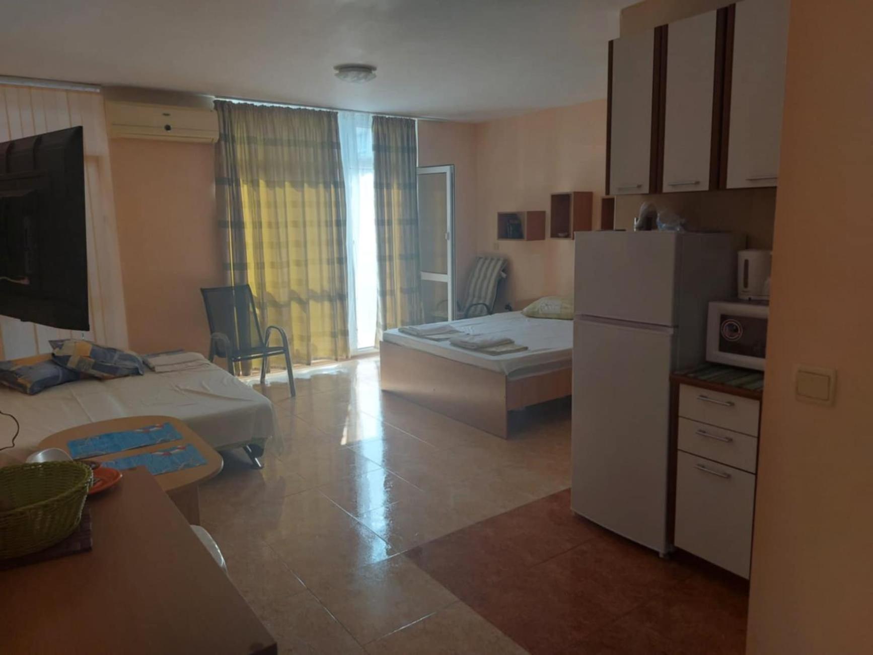 Elit 4 Apartments Pantai Sunny Luaran gambar