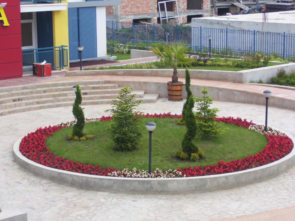 Elit 4 Apartments Pantai Sunny Luaran gambar