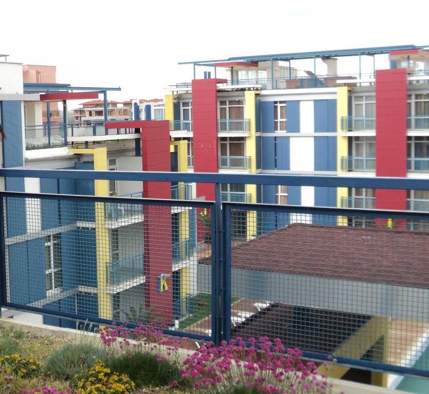 Elit 4 Apartments Pantai Sunny Luaran gambar