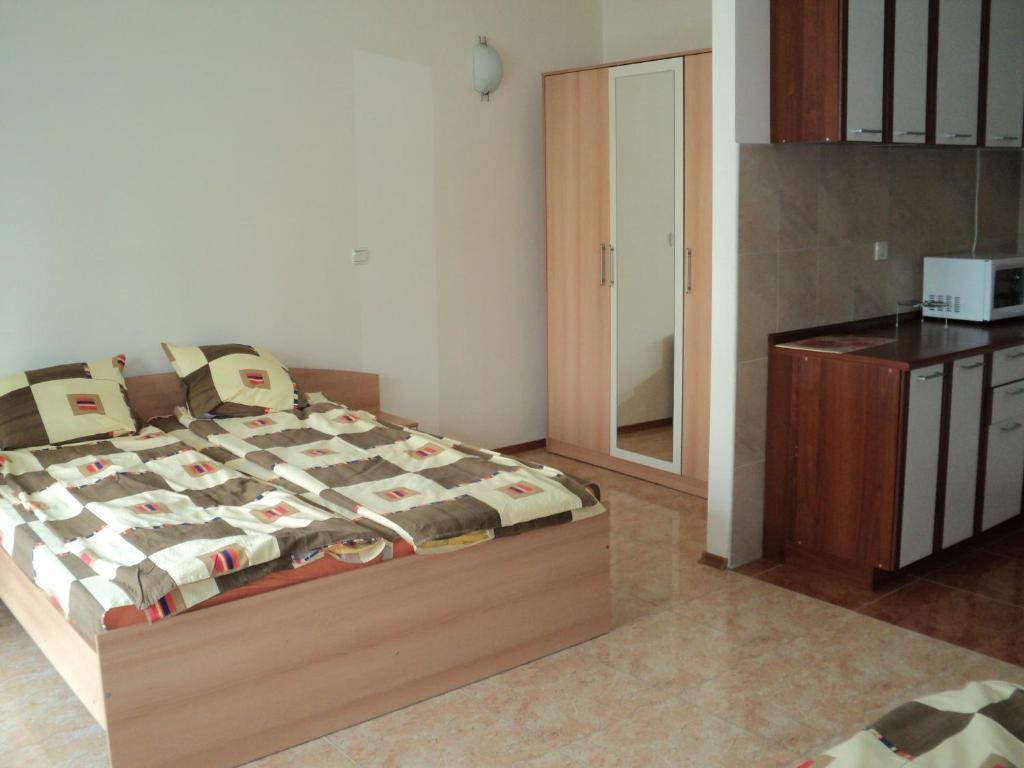 Elit 4 Apartments Pantai Sunny Bilik gambar