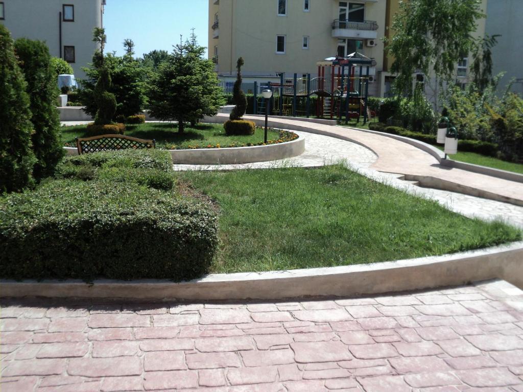 Elit 4 Apartments Pantai Sunny Luaran gambar