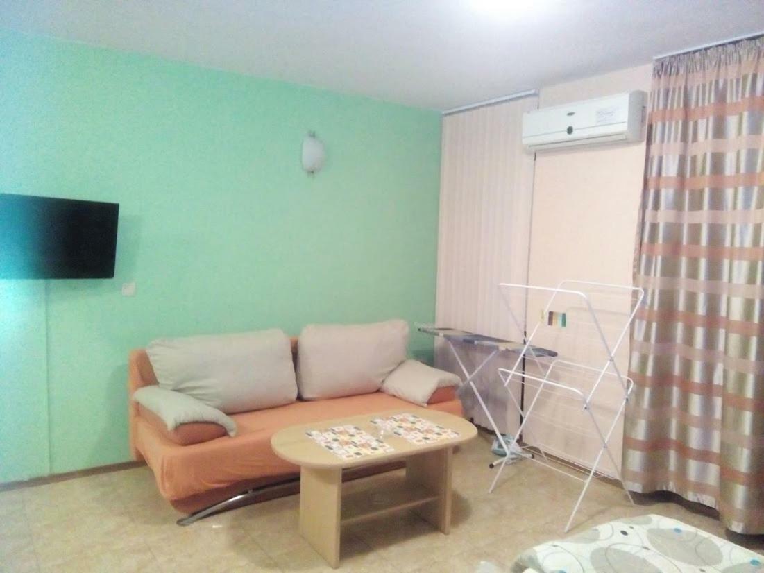Elit 4 Apartments Pantai Sunny Luaran gambar